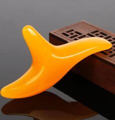 AKUPUNKTUR AKUPRES MASAJ ALETİ NRD 598 ***