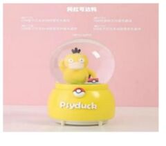 Işıklı Müzikli Püskürtmeli Büyük Boy Kar Küresi