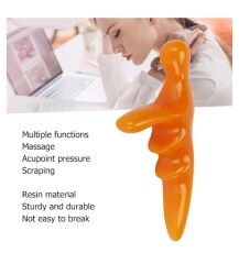 AKUPUNKTUR MASAJ ALETİ NRD 597 ***