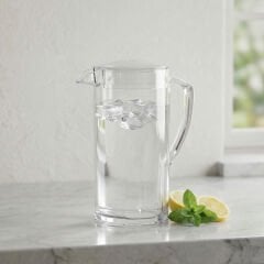 Tropic Kristal Sürahi