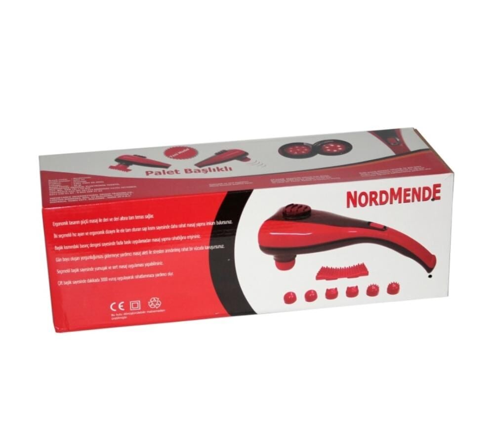 Nordmende Masaj Aleti NRD 91