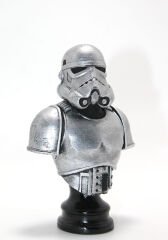Stormtrooper Büst