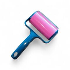 Nunbell Yıkanabilir kıl tüy temizleme rulosu