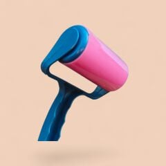 Nunbell Yıkanabilir kıl tüy temizleme rulosu