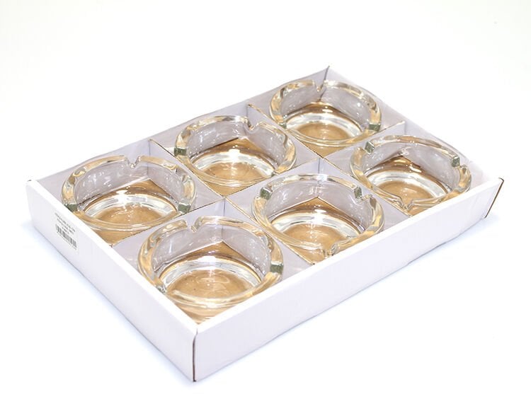 Cam Küllük Model 2