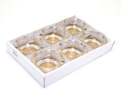 Cam Küllük Model 2