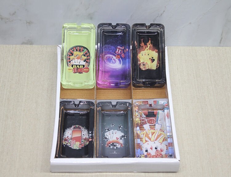 Cam Küllük Model 20