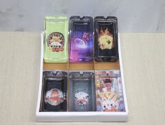 Cam Küllük Model 20