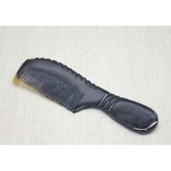 Tutmalı Kemik Tarak Model 1