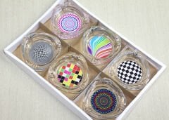 Cam Küllük Model 25