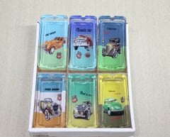 Cam Küllük Model 28