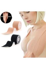 Göğüs Dikleştirici Bant