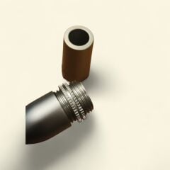 3 Uçlu Metal - İğne Ucu Ayarlamalı Hacamat Kalemi – Profesyonel ve Hijyenik