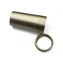 3 Uçlu Metal - İğne Ucu Ayarlamalı Hacamat Kalemi – Profesyonel ve Hijyenik