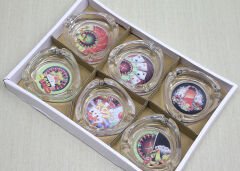 Cam Küllük Model 31