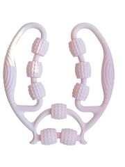 Manuel Kol Bacak Masaj Aleti