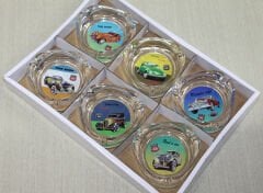 Cam Küllük Model 35