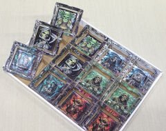 Cam Küllük Model 38