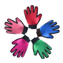 Kedi Köpek Tüy Toplama Eldiveni