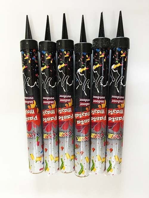 6'lı Pasta Volkanı