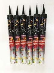 6'lı Pasta Volkanı