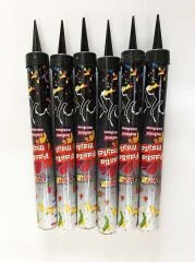 6'lı Pasta Volkanı