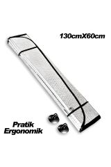 Oto Ön Cam Güneşliği