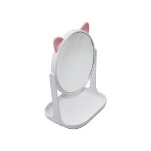 Ayaklı Makyaj Aynası