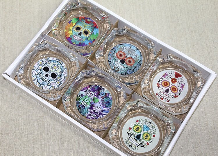 Cam Küllük Model 40