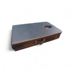 Katlanabilir Hacamat Yatağı – Profesyonel ve Pratik Kullanım