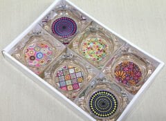 Cam Küllük Model 9