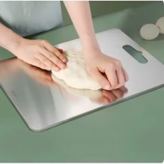 Kesim Panosu Paslanmaz Çelik