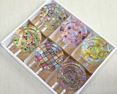 Cam Puro Küllük Model 2