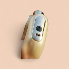 Darbeli Şarjlı Masaj Robotu Masaj Kemeri | Çok Fonksiyonlu Masaj Robotu