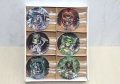 Cam Puro Küllük Model 4