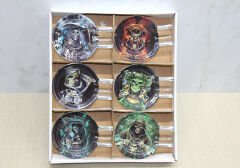 Cam Puro Küllük Model 4