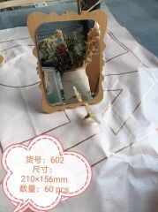 Ayaklı Makyaj Aynası