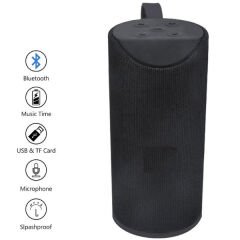 Radyolu Bluetooth Hoparlör