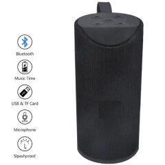 Radyolu Bluetooth Hoparlör