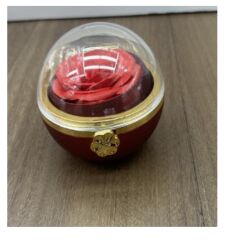 Çekmeceli ve Güllü Takı Kutusu