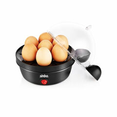 Yumurta Pişirme Makinesi