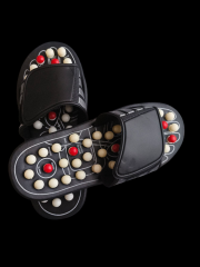 Ayak Masajı Akupunktur Terliği (38-39 Numara)