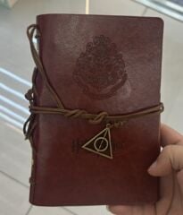 Deri Defter Model 19