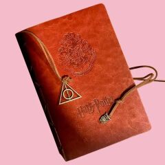 Deri Defter Model 19