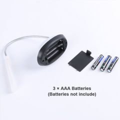 Toptan Küçük Boy Masa Lambasi