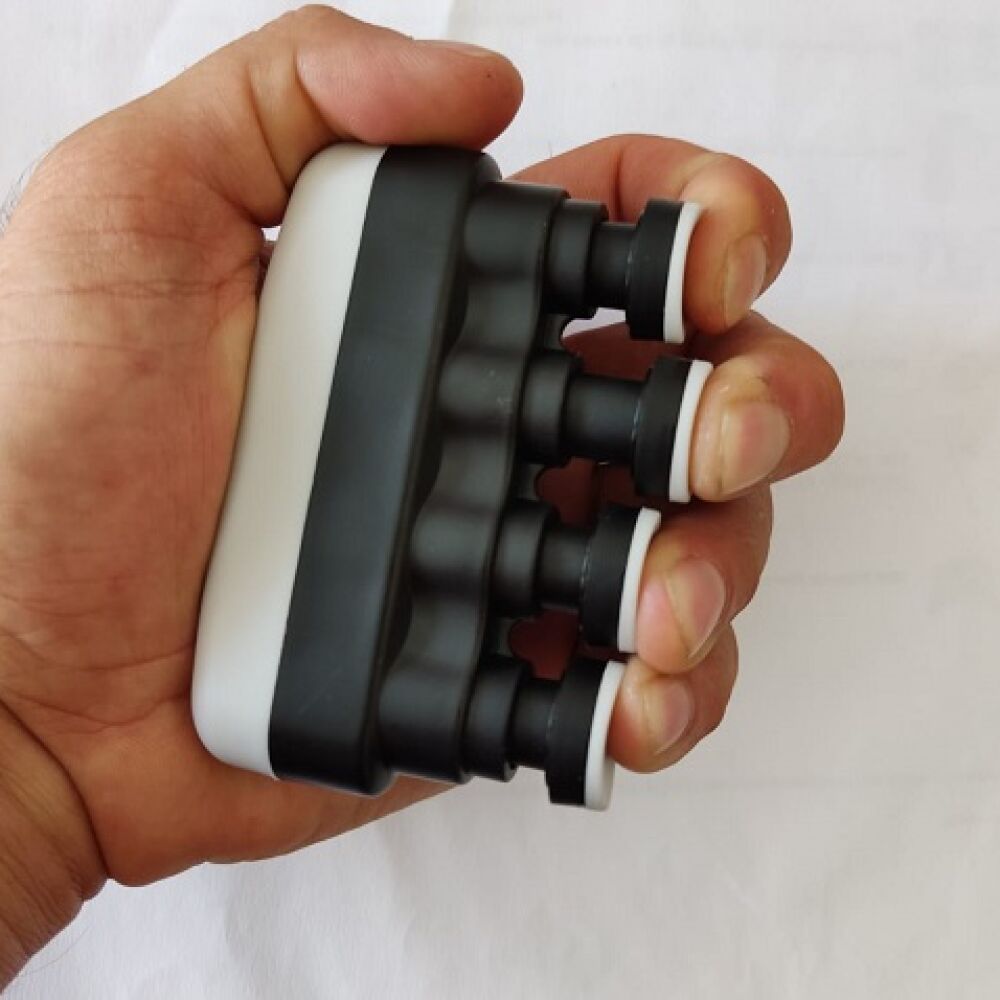 NORDMENDE EL EGZERSİZ YAYI NRD 1250