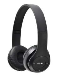 P47 Bluetooth Kablosuz Kulaküstü Kulaklık