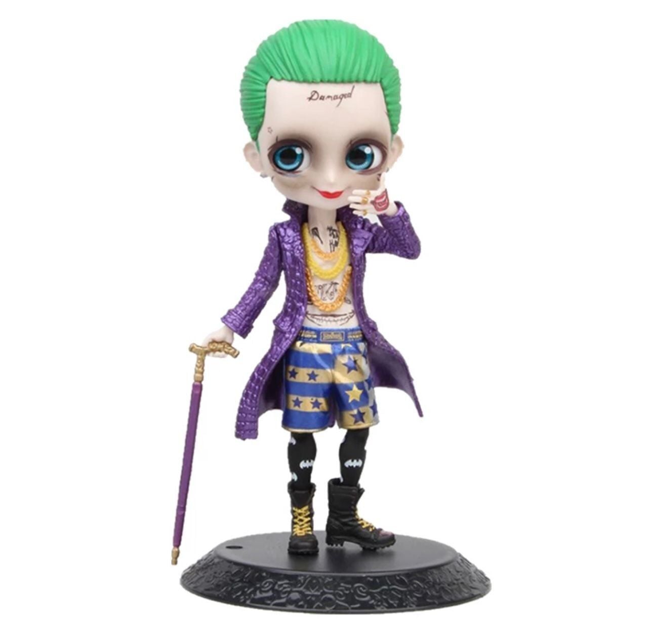 Anime Karakter (15cm)