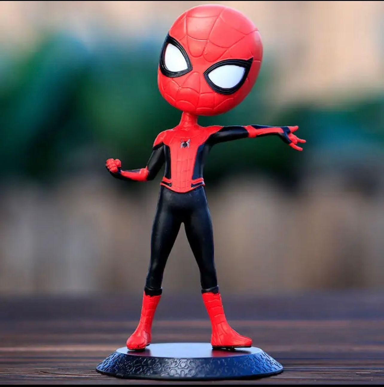 Anime Figür (15cm)