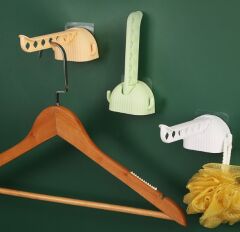 Portatif Kendinden Yapışkanlı Askı